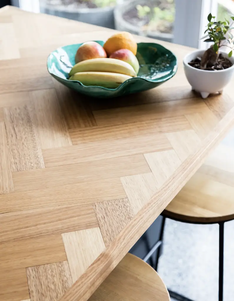 custom joinery Tasmania