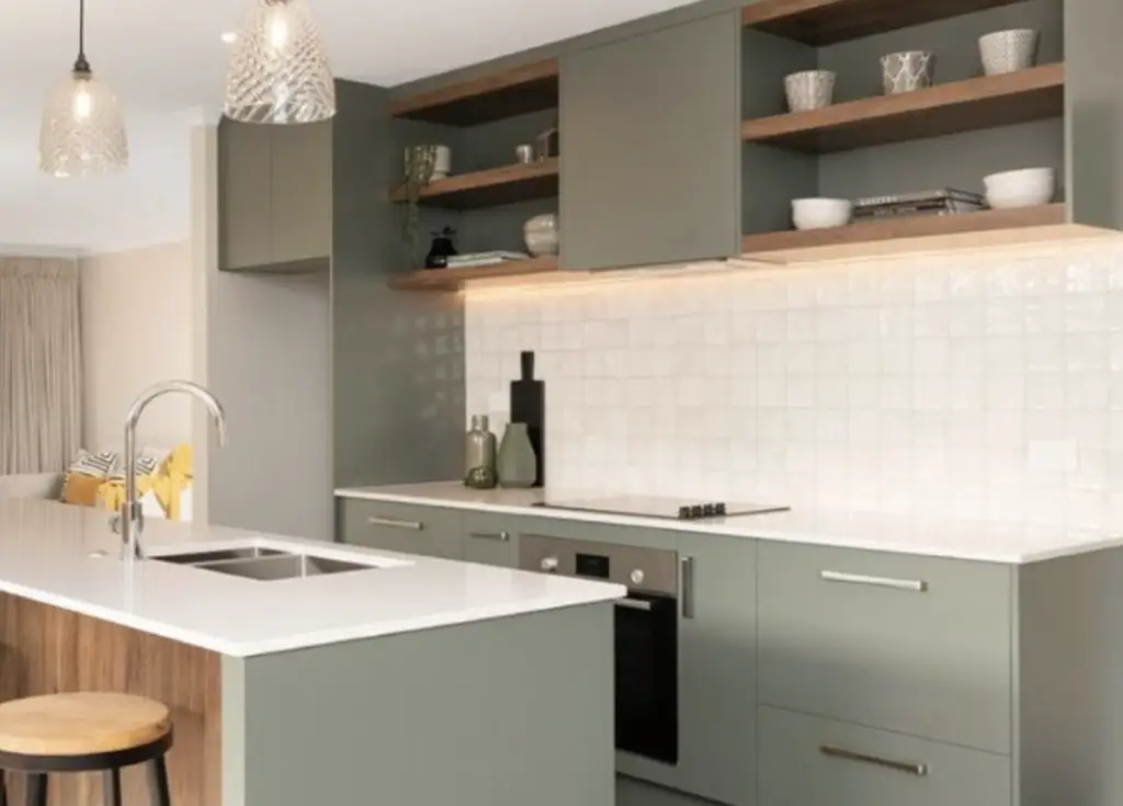 flat pack cabinetry Tasmania