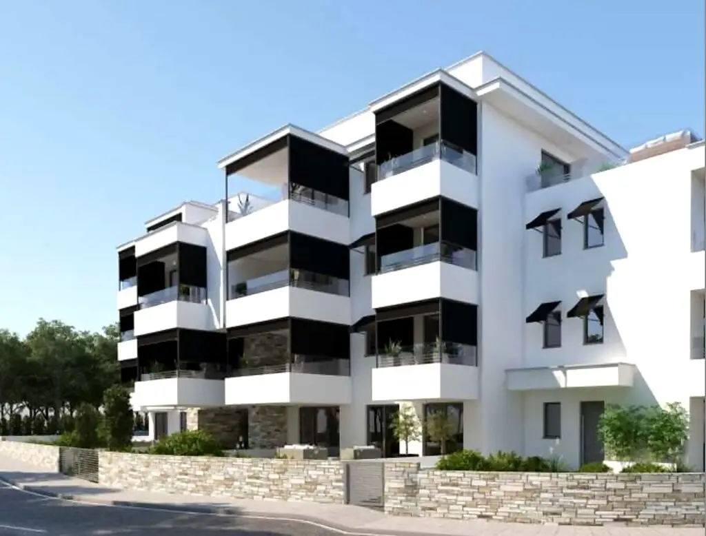 property development Cyprus
