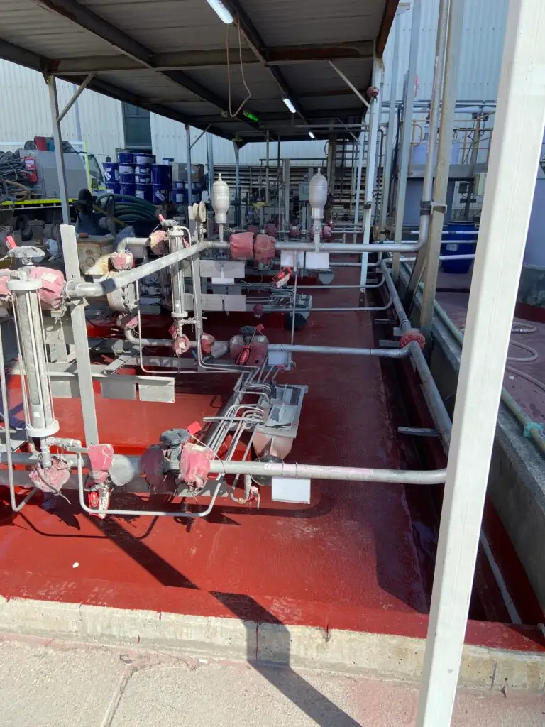 industrial wear protection Australia
